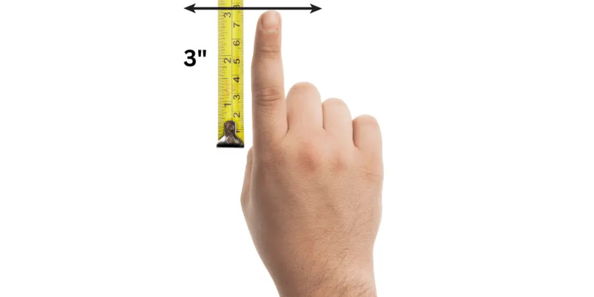 10 Common Things That Are 3 Inches Long