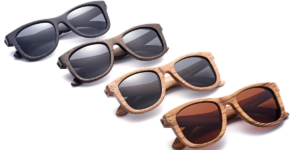 A Handbook of Sunglass Types (by Shape)