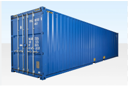 Shipping Container Dimensions