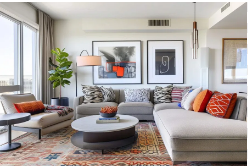  the Right Rug Size for Every Room