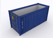 Shipping Container Dimensions