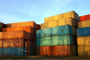 Shipping Container Size Guide