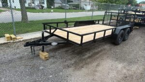 That Are 17 Feet Long