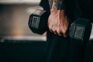 Things That Weigh 10 Kilograms