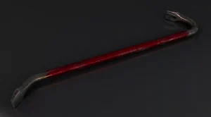 That Are About 40 Inches (in) Long