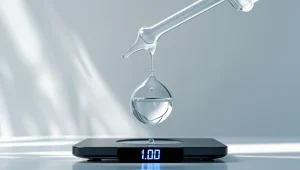  Things That Weigh 1 Gram