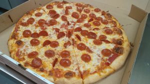  18 Inches