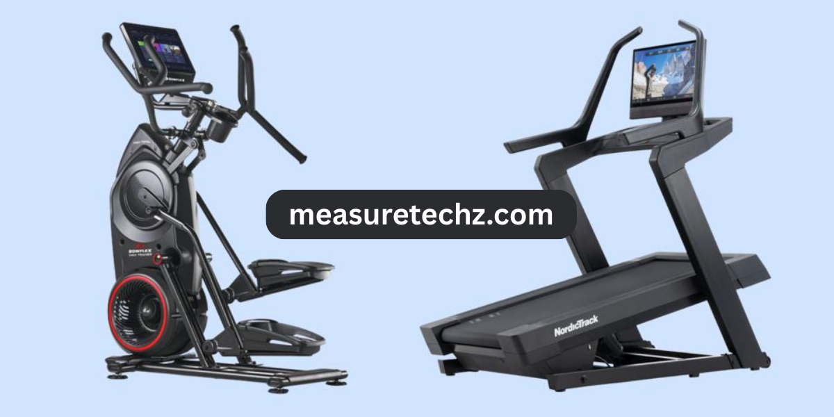 What Are the Dimensions of an Elliptical?