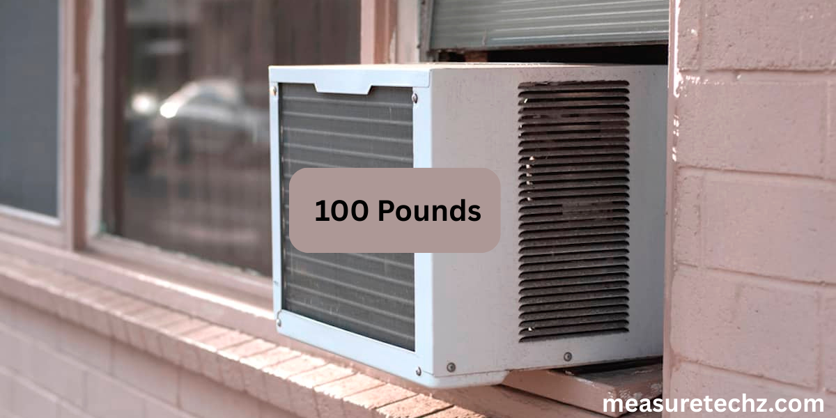 10 Household Items That Weigh 100 Pounds0 Pounds