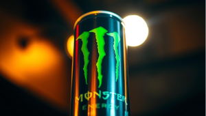 Monster Can Dimensions