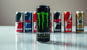 Monster Can Dimensions