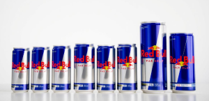 Red Bull Can Sizes