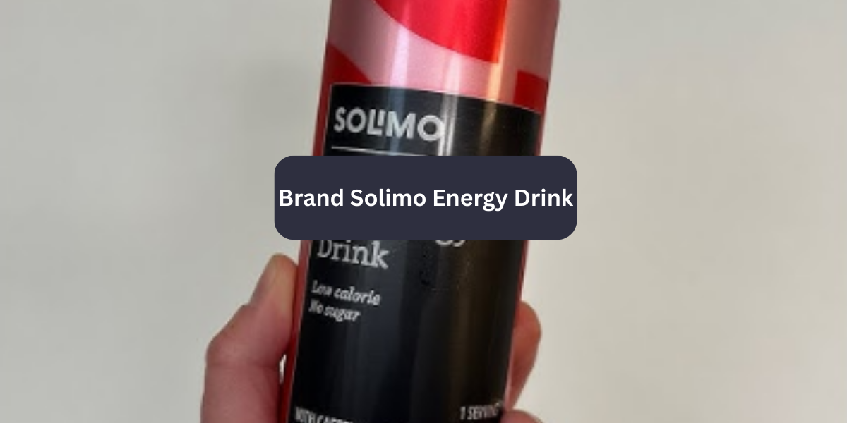 Brand Solimo Energy Drink Dimensions: A Comprehensive Guide