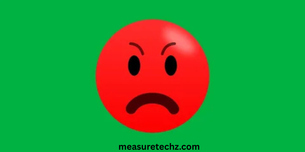 Green Screen Red Emoji | Measure Metric: A Complete Guide